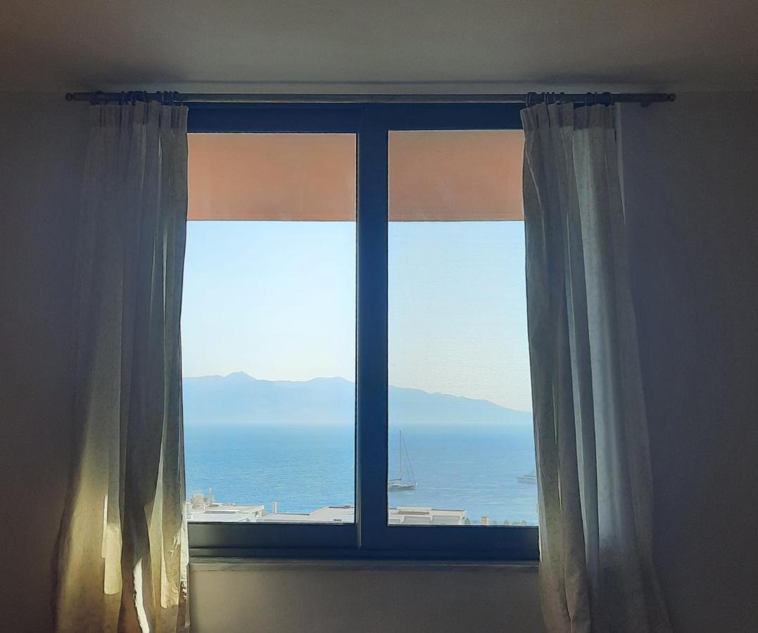 فندق Vive Mare ساراندا المظهر الخارجي الصورة